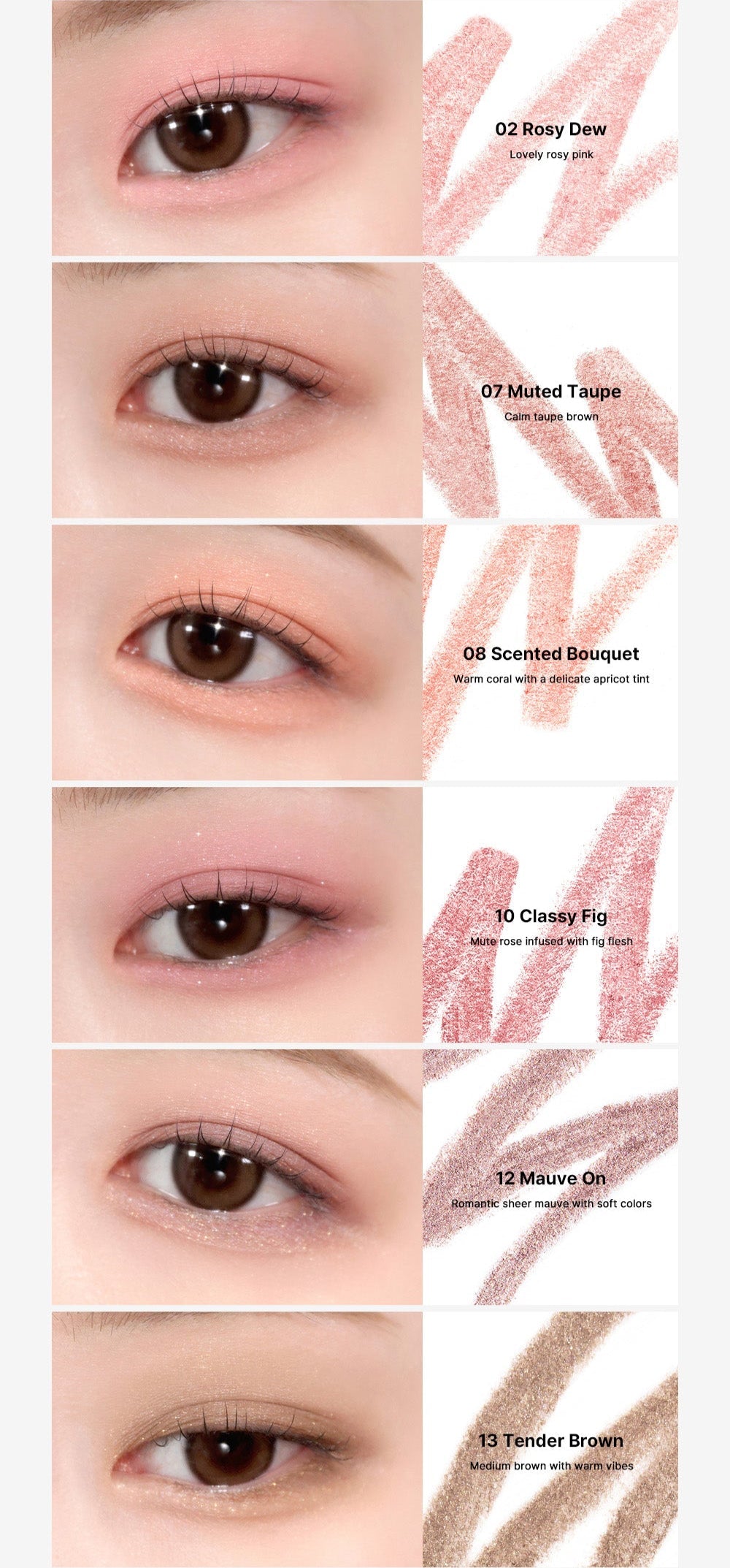 [TOO COOL FOR SCHOOL] Frottage Pencil 1.1g – TOO COOL FOR SCHOOL | ClozArt