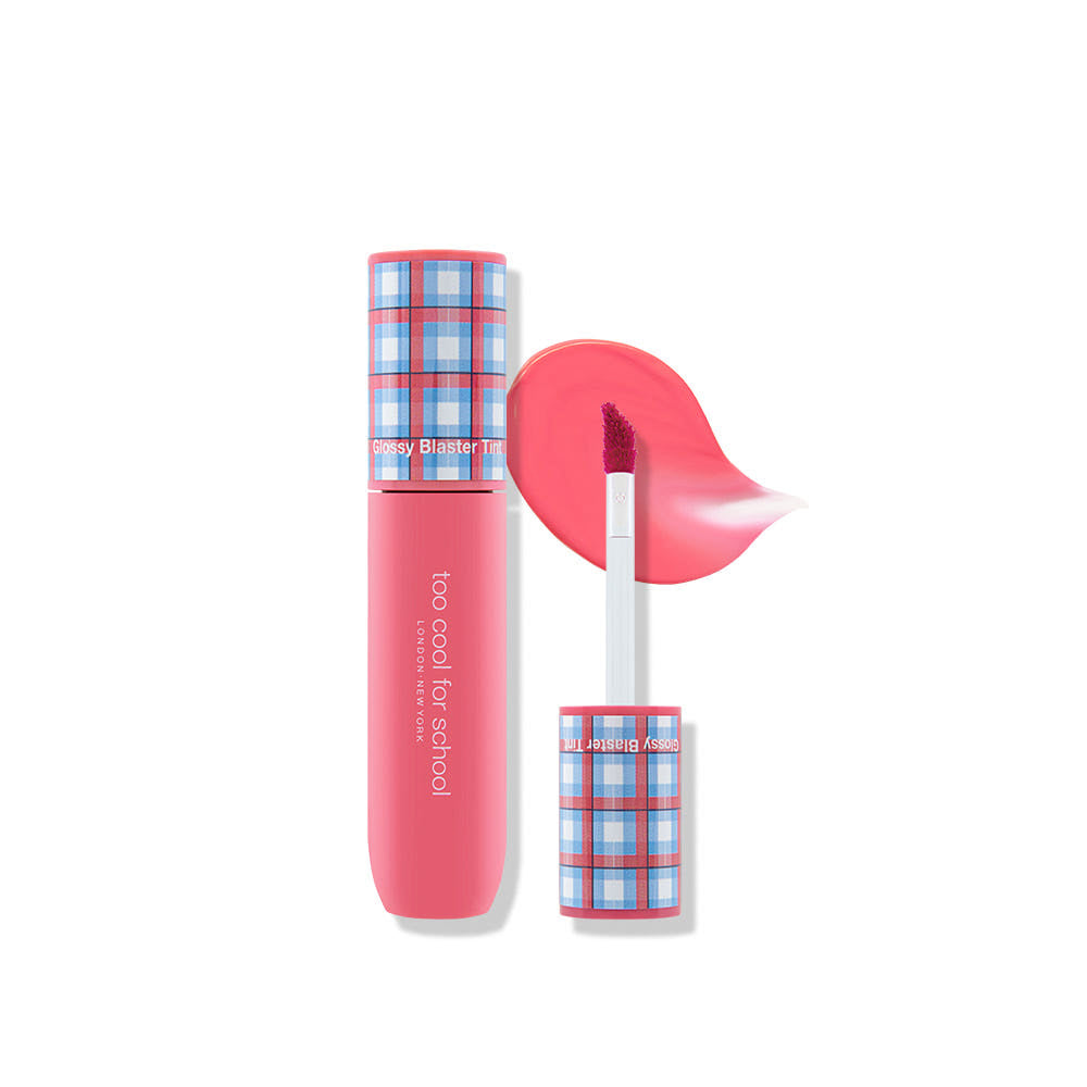[TOO COOL FOR SCHOOL] Glossy Blaster Tint 3.4g (9colors) – TOO COOL FOR SCHOOL | ClozArt