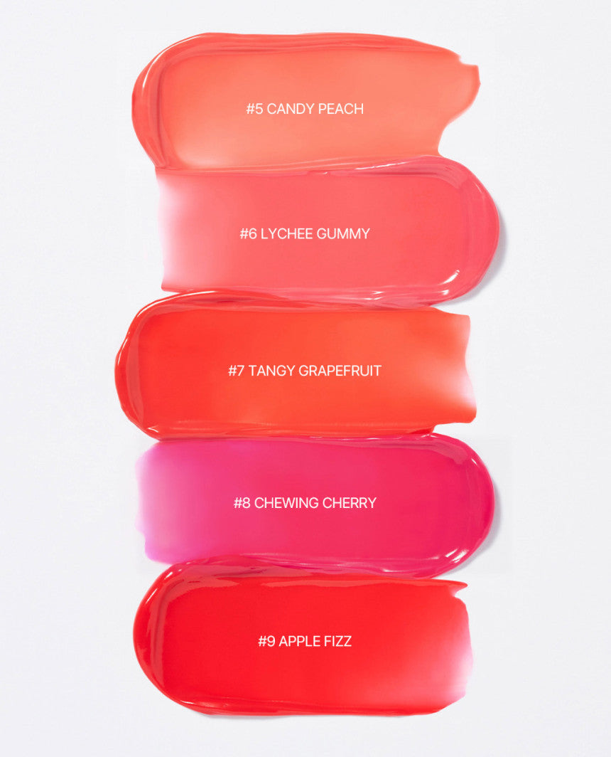 [TOO COOL FOR SCHOOL] Glossy Blaster Tint 3.4g (9colors) – TOO COOL FOR SCHOOL | ClozArt