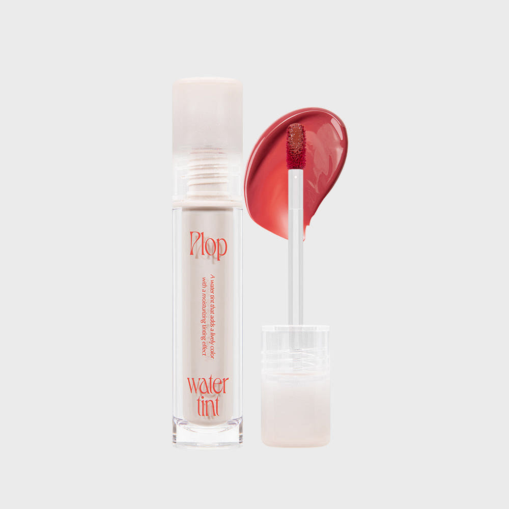 [TOO COOL FOR SCHOOL] Plop Water Tint 3.2g (3colors) – TOO COOL FOR SCHOOL | ClozArt