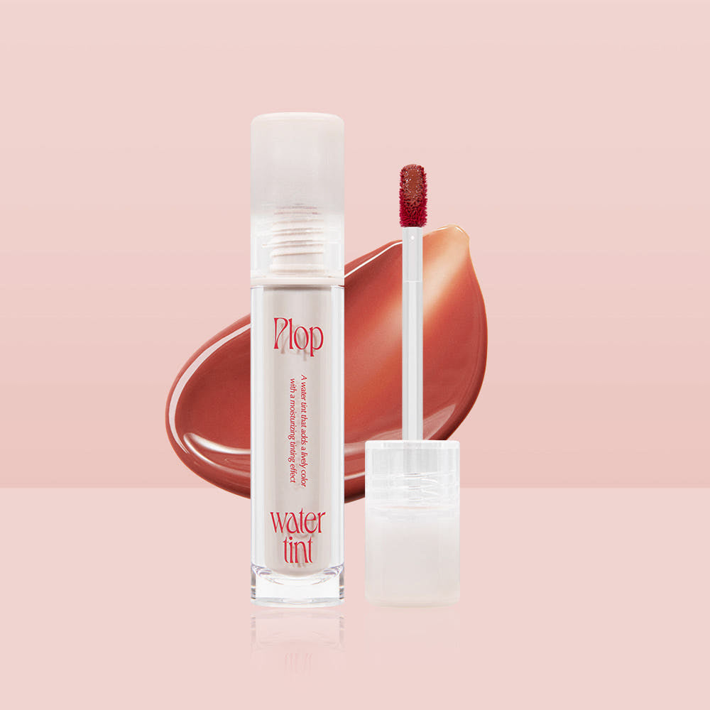 [TOO COOL FOR SCHOOL] Plop Water Tint 3.2g (3colors) – TOO COOL FOR SCHOOL | ClozArt