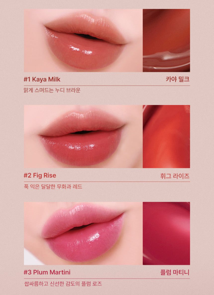 [TOO COOL FOR SCHOOL] Plop Water Tint 3.2g (3colors) – TOO COOL FOR SCHOOL | ClozArt