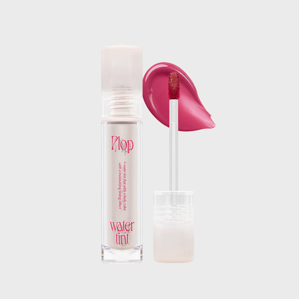 [TOO COOL FOR SCHOOL] Plop Water Tint 3.2g (3colors) – TOO COOL FOR SCHOOL | ClozArt