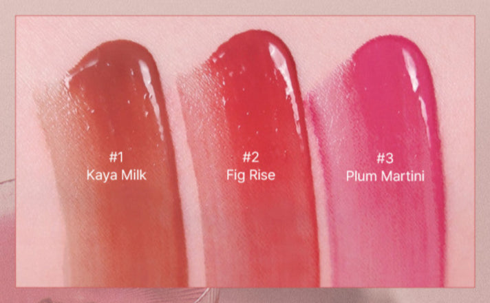 [TOO COOL FOR SCHOOL] Plop Water Tint 3.2g (3colors) – TOO COOL FOR SCHOOL | ClozArt