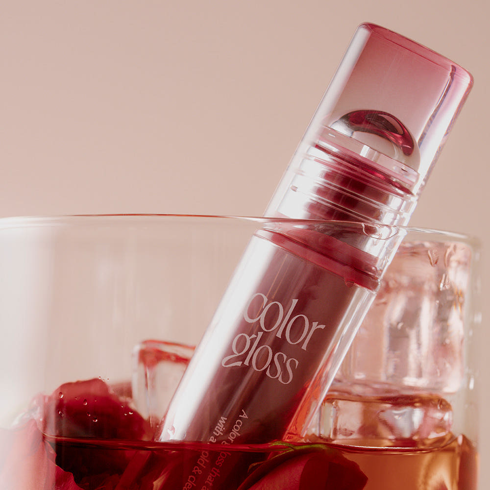 [TOO COOL FOR SCHOOL] Verre Color Gloss 2.6g (6colors) – TOO COOL FOR SCHOOL | ClozArt