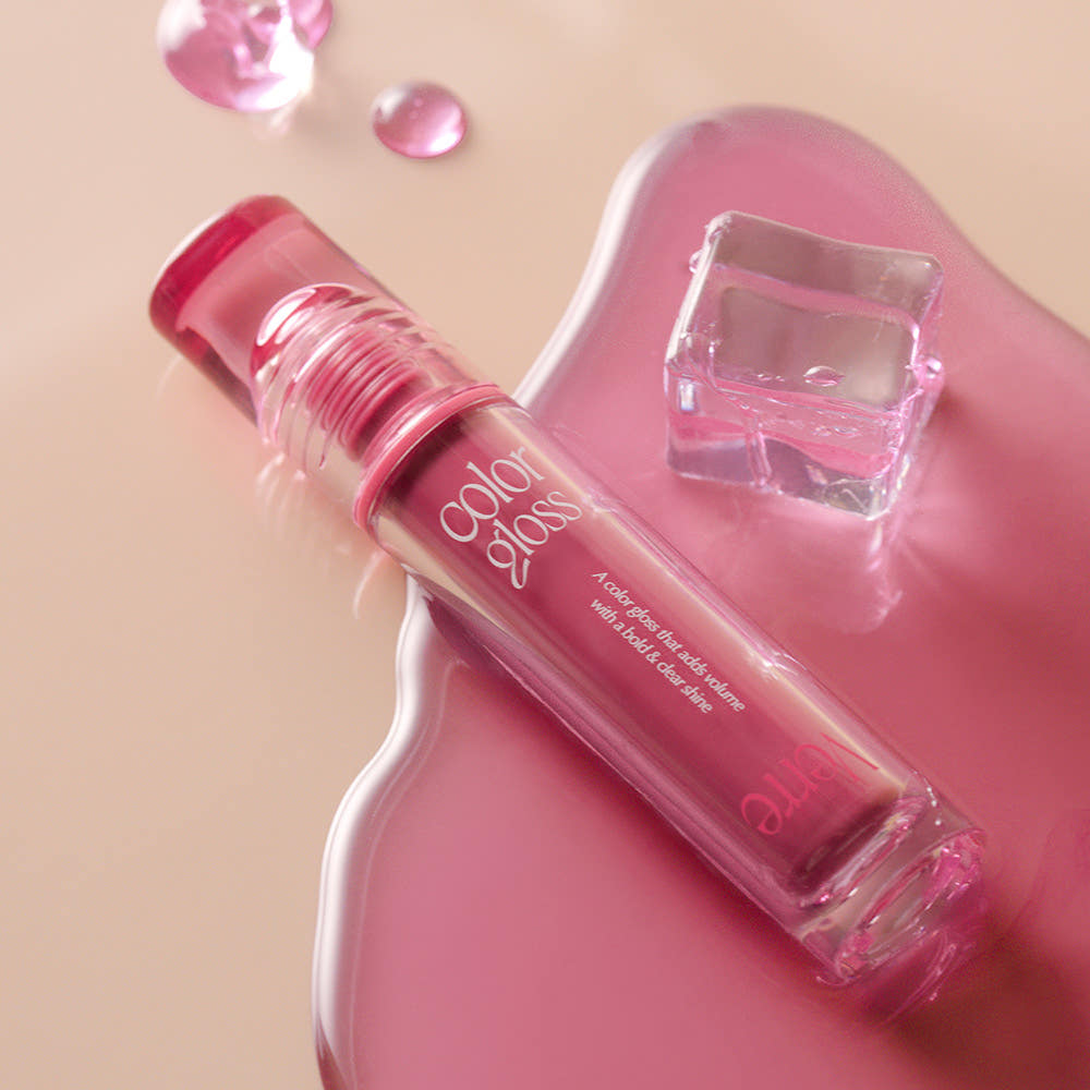[TOO COOL FOR SCHOOL] Verre Color Gloss 2.6g (6colors) – TOO COOL FOR SCHOOL | ClozArt