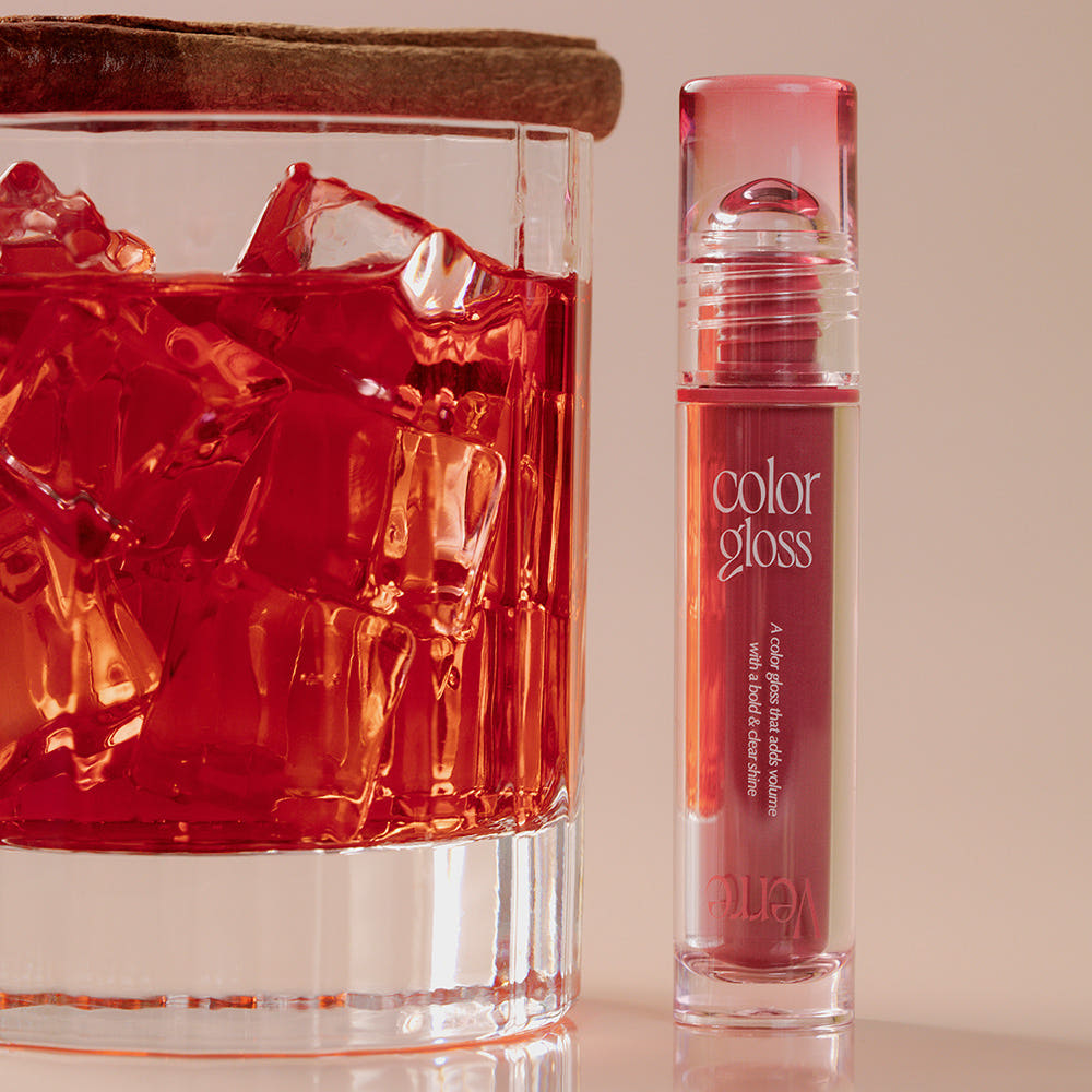 [TOO COOL FOR SCHOOL] Verre Color Gloss 2.6g (6colors) – TOO COOL FOR SCHOOL | ClozArt