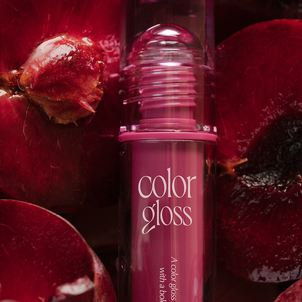 [TOO COOL FOR SCHOOL] Verre Color Gloss 2.6g (6colors) – TOO COOL FOR SCHOOL | ClozArt