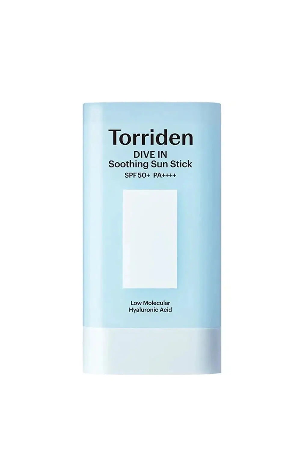 Torriden DIVE IN Soothing Sun Stick SPF 50+ PA++++ 19g – Torriden | ClozArt