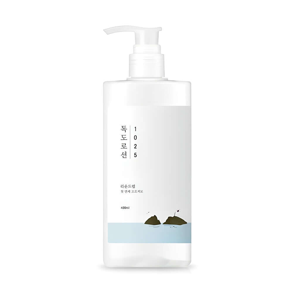 Round Lab Dokdo Lotion 400ml – Round Lab | ClozArt