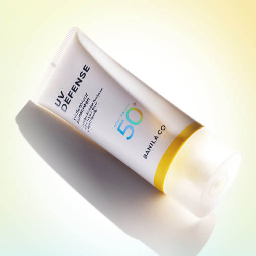 BANILA CO UV Defense Waterproof Sunscreen 100ml – BANILA CO | ClozArt
