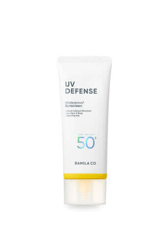 BANILA CO UV Defense Waterproof Sunscreen 100ml – BANILA CO | ClozArt