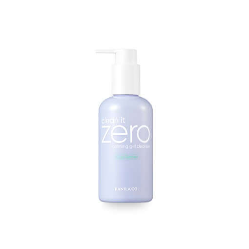 BANILA CO Clean It Zero Calming Gel Cleanser 200ml – BANILA CO | ClozArt