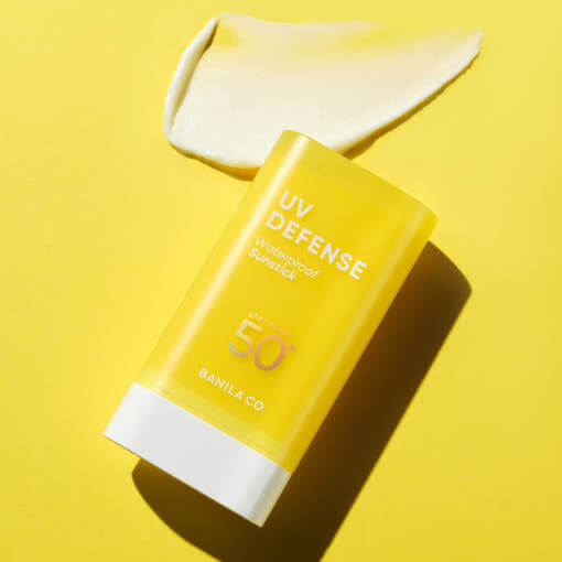 BANILA CO UV Defense Waterproof Sun Stick SPF50+ PA++++ 18.5g – BANILA CO | ClozArt