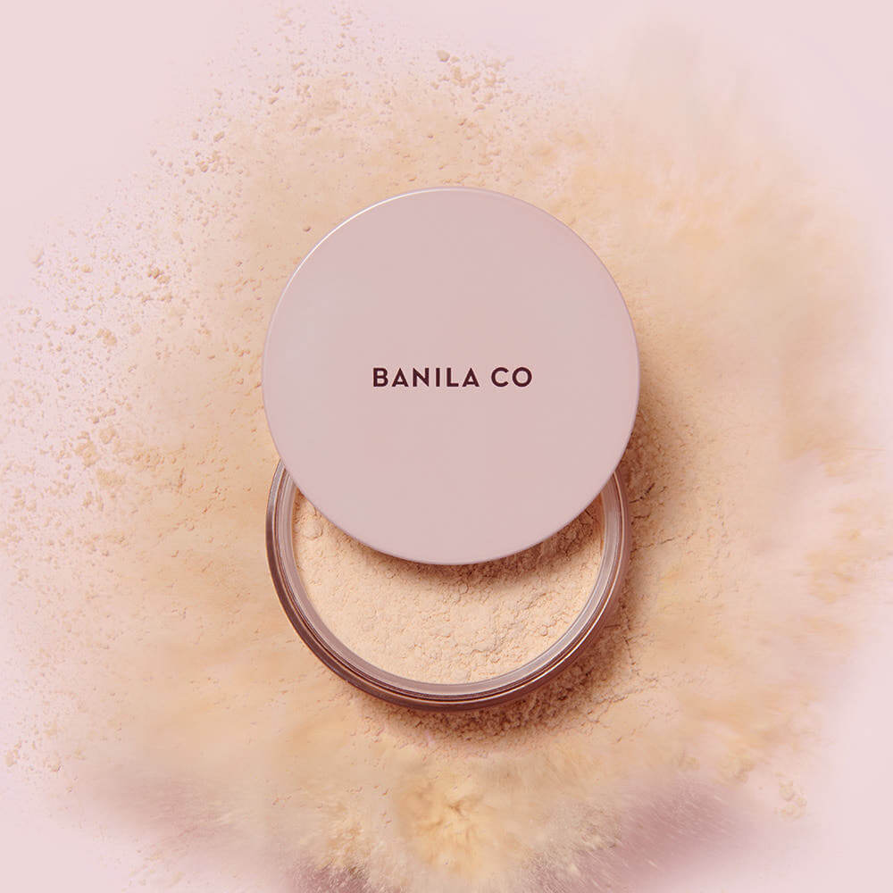 BANILA CO Prime Primer Loose Setting Powder 8g – BANILA CO | ClozArt