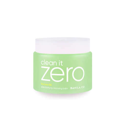 BANILA CO Clean It Zero Cleansing Balm Pore Clarifying 180ml – BANILA CO | ClozArt