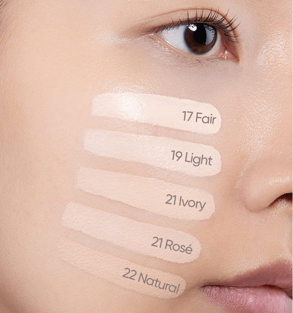 BANILA CO Covericious Ultimate White Cushion Moisture SPF50 PA+++ SET 14g+14g(Refill) – BANILA CO | ClozArt