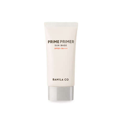 BANILA CO Prime Primer Sun Base SPF50+ PA++++ 50ml – BANILA CO | ClozArt