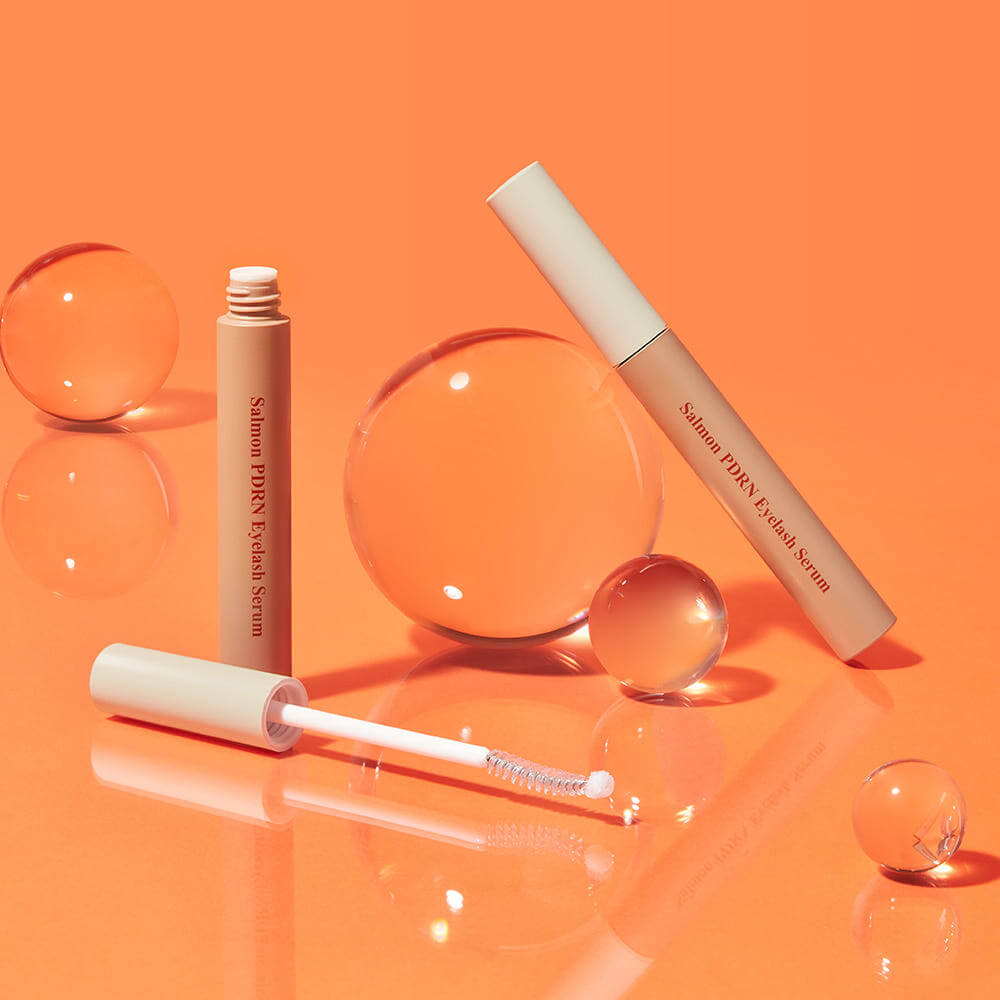 SKINFOOD Salmon PDRN Eyelash Serum 7.6g – SKINFOOD | ClozArt