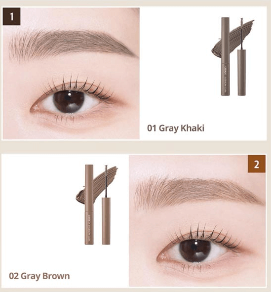 SKINFOOD Choco Eyebrow Cara 4g – SKINFOOD | ClozArt