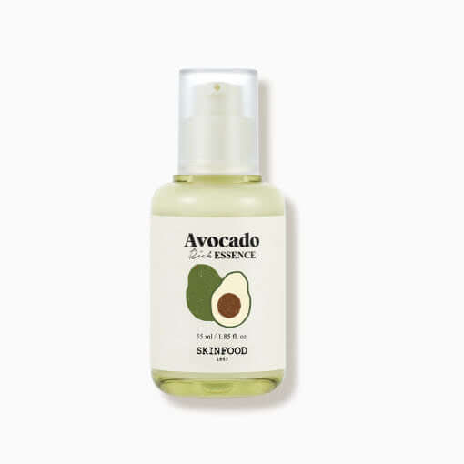 SKINFOOD Avocado Rich Essence 55ml – SKINFOOD | ClozArt