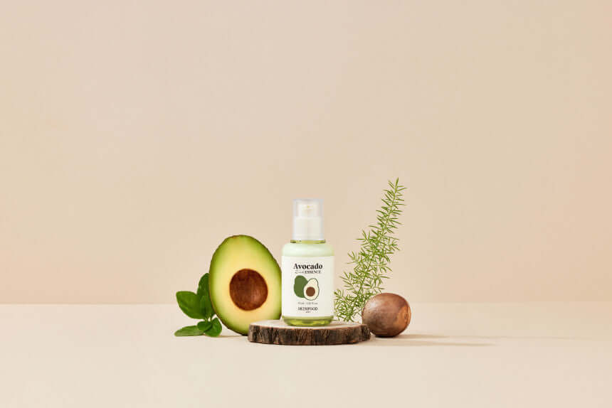 SKINFOOD Avocado Rich Essence 55ml – SKINFOOD | ClozArt