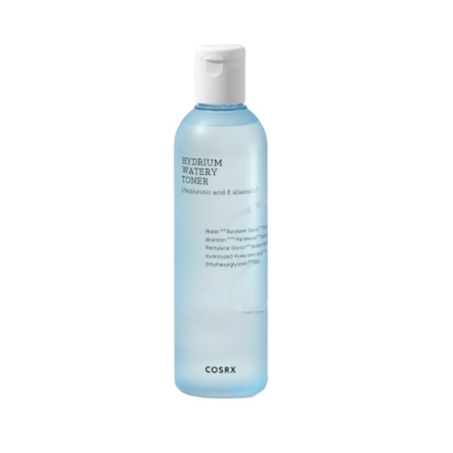 COSRX Hydrium Watery Toner 280ml – COSRX | ClozArt