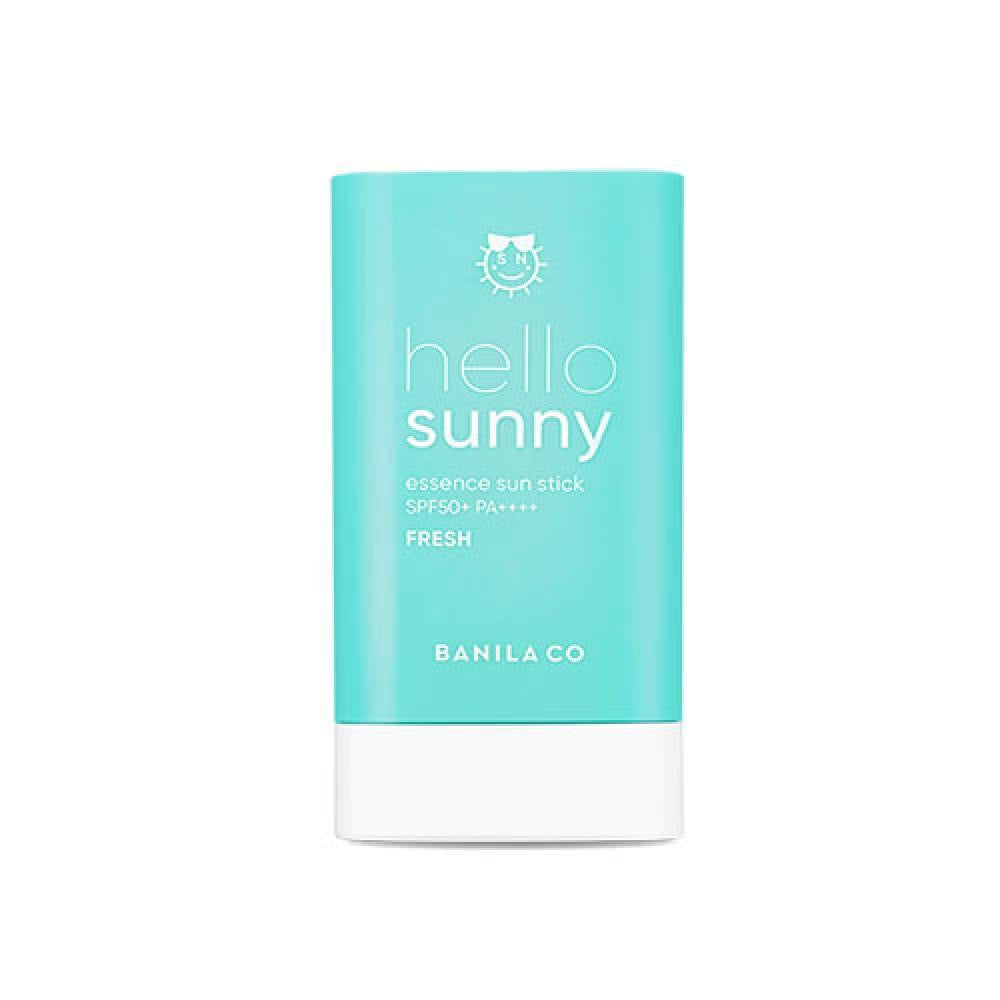 BANILA CO Hello Sunny Essence Sun Stick Fresh SPF50+PA++++ 18.5g – BANILA CO | ClozArt