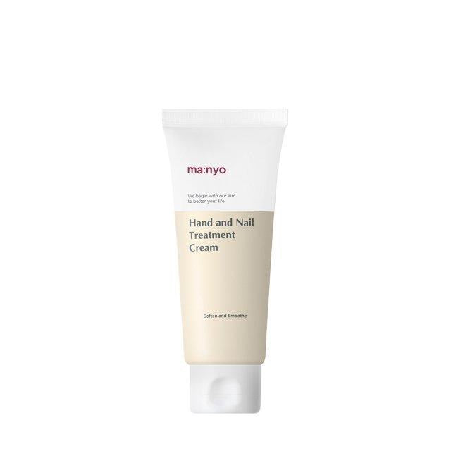 Manyo Factory Hand and Nail Treatment Cream 60ml – Manyo Factory | ClozArt
