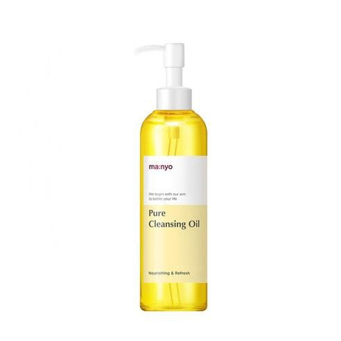 Manyo Factory Pure Cleansing Oil 400ml – Manyo Factory | ClozArt