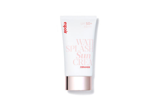 espoir Water Splash Sun Cream 60ml SPF50+PA+++ – ESPOIR | ClozArt