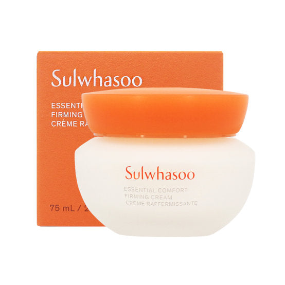Sulwhasoo Essential Firming Cream EX 75ml – Sulwhasoo | ClozArt
