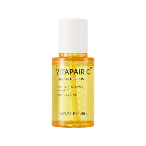 [NATURE REPUBLIC] VITAPAIR C Dark Spot Serum 45ml – NATURE REPUBLIC | ClozArt