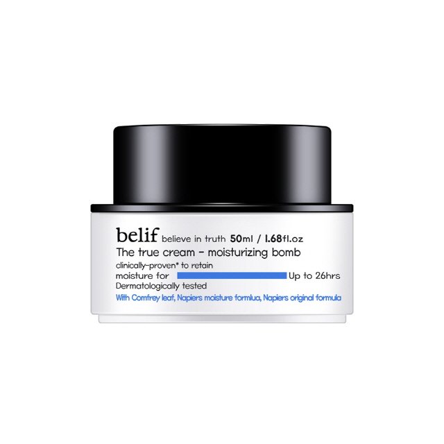 belif THE TRUE CREAM MOISTURIZING BOMB 50ml – belif | ClozArt