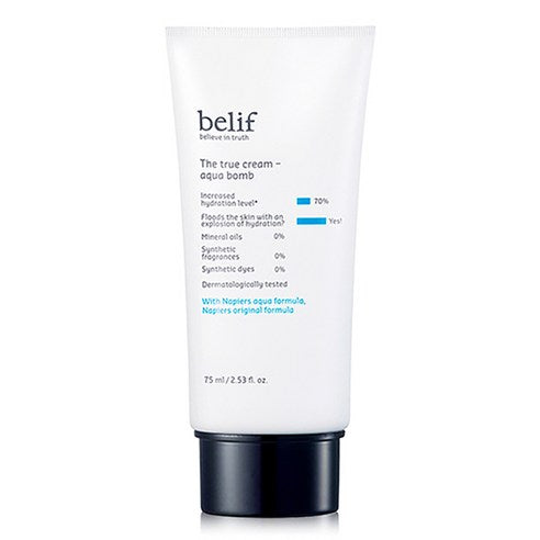 belif The True Cream Moisturizing Bomb 75ml – belif | ClozArt