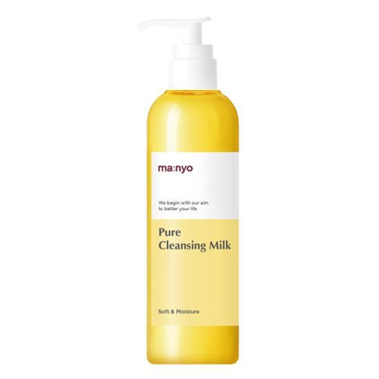 Manyo Factory Pure Cleansing Milk 200ml – Manyo Factory | ClozArt