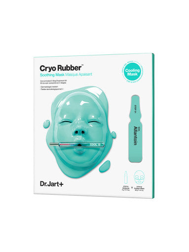Dr.Jart+ CRYO RUBBER WITH SOOTHING ALLANTOIN 44ml – Dr.Jart+ | ClozArt