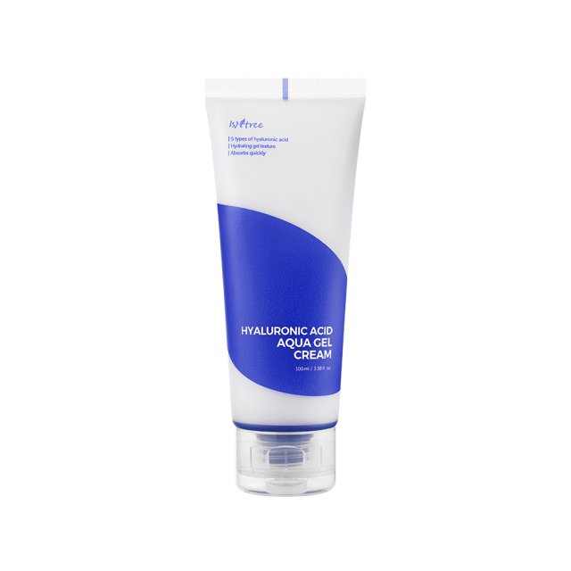Isntree Hyaluronic Acid Aqua Gel Cream 100ml – Isntree | ClozArt