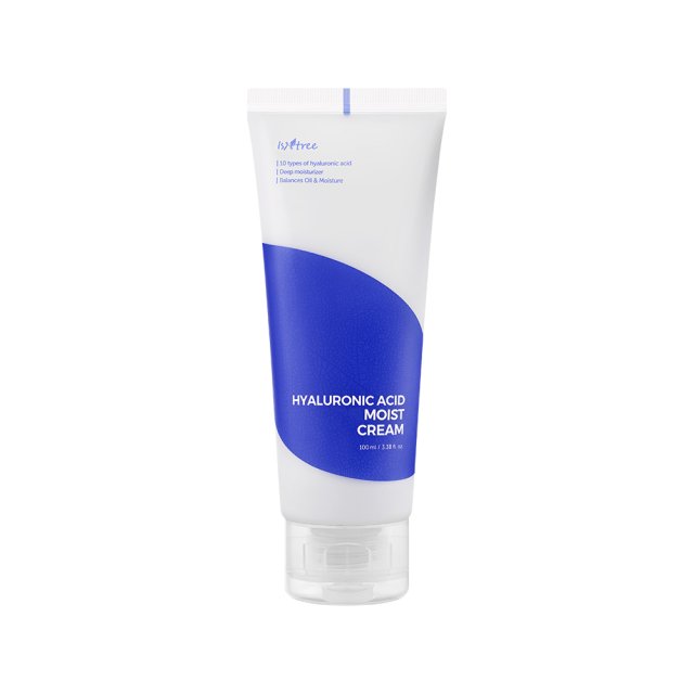 Isntree Hyaluronic Acid Moist Cream 100ml – Isntree | ClozArt