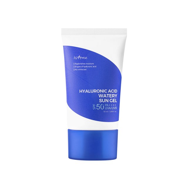 Isntree Hyaluronic Acid Watery Sun Gel 50ml SPF50+ PA++++ – Isntree | ClozArt