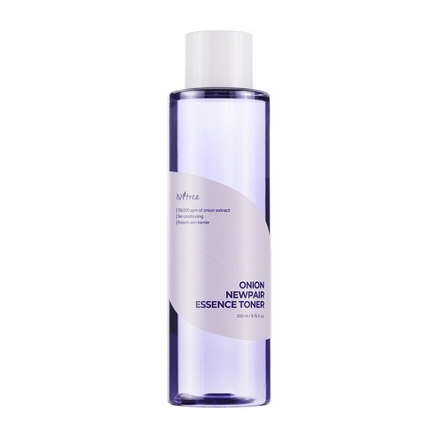 Isntree Onion Newpair Essence Toner 200ml – Isntree | ClozArt