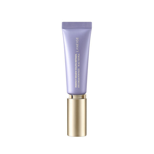 LANEIGE Perfect Renew Youth Retinol 15ml – LANEIGE | ClozArt