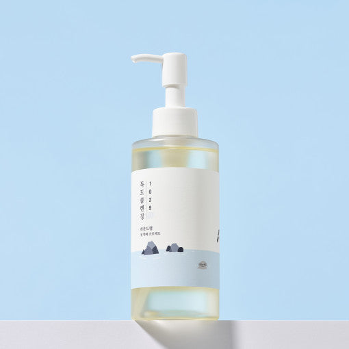 ROUND LAB 1025 DOKDO CLEANSING OIL 200mL – Round Lab | ClozArt