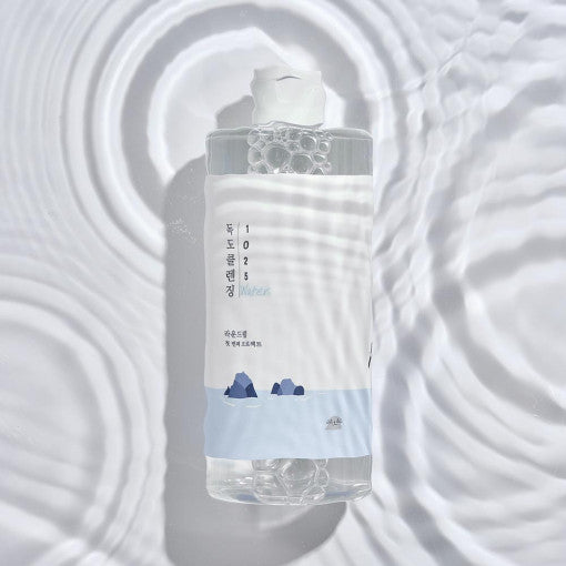 ROUND LAB 1025 Dokdo Cleansing Water 400mL – Round Lab | ClozArt