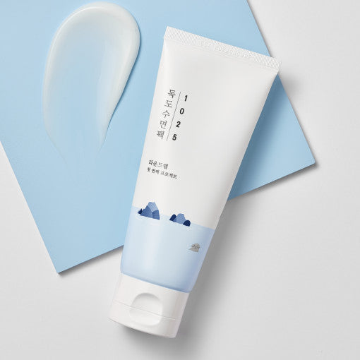 ROUND LAB 1025 Dokdo Sleeping Pack 100ml – Round Lab | ClozArt
