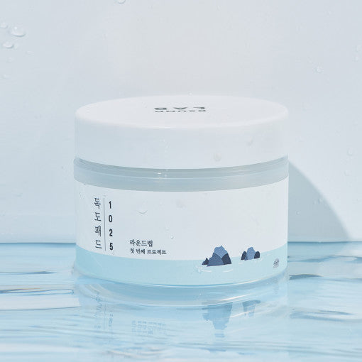 ROUND LAB 1025 DOKDO Pad 70EA – Round Lab | ClozArt