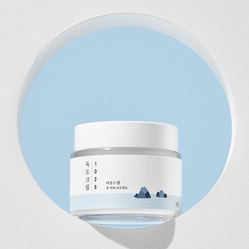 ROUND LAB 1025 DOKDO Cream 80mL – Round Lab | ClozArt