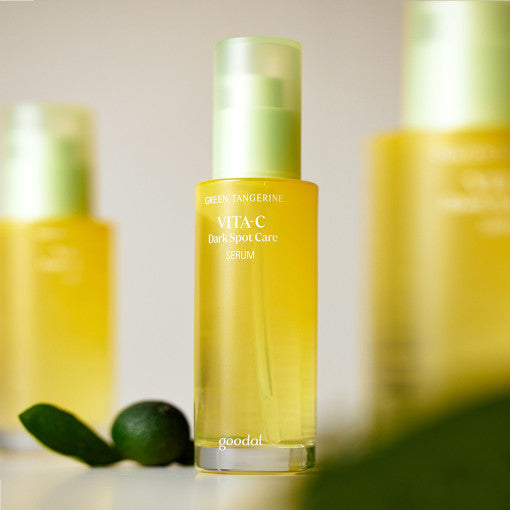 goodal Green Tangerine Vita C Dark Spot Serum 50ml – goodal | ClozArt