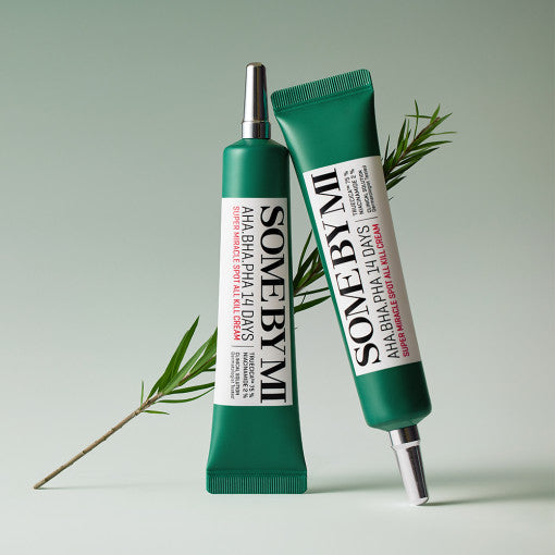 [SOME BY MI] AHA-BHA-PHA Super Miracle Spot All Kill Cream 30ml – SOME BY MI | ClozArt