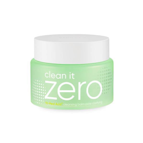 BANILA CO Clean It Zero Cleansing Balm Pore Clarifying 100ml – BANILA CO | ClozArt